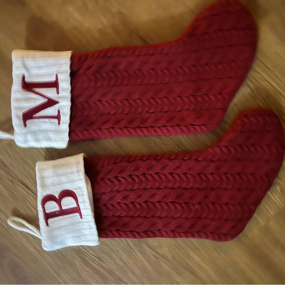 Christmas Stockings